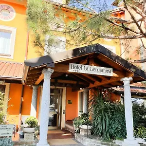Hotel La Bergamina & Restaurant, Arcore