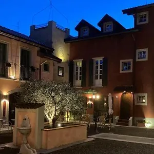 Appartamento La Corte Di Vicolo Torre, Uboldo