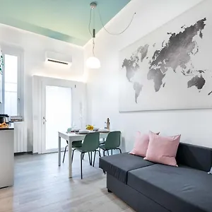 Appartamento Bovisa, Milano