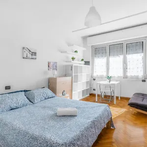 Appartamento Pe1 -corso Buenos Aires- 10 Minutes From The Duomo, Milano
