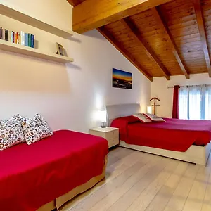 Appartamento Casacri, Cittiglio