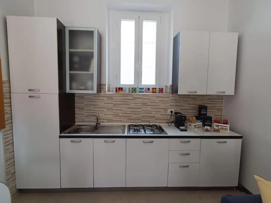 Corte Del Camparo Arcore Appartamento