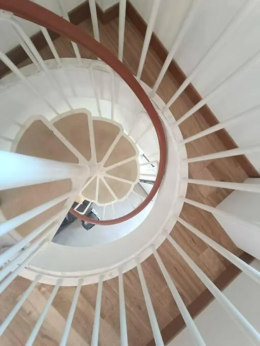 Appartamento Corte Del Camparo Arcore