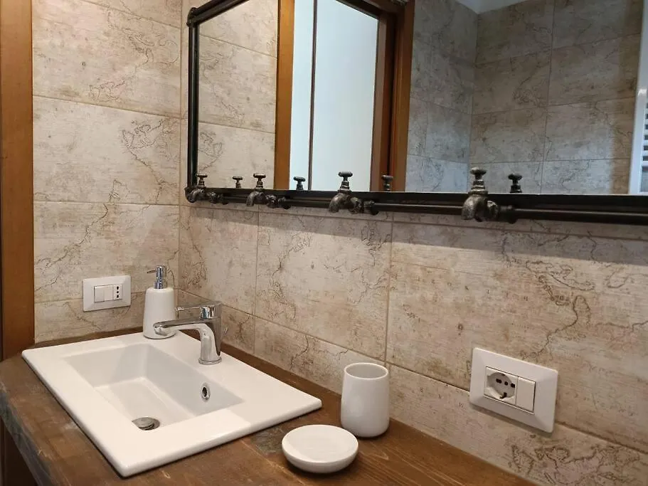 Corte Del Camparo Arcore Appartamento